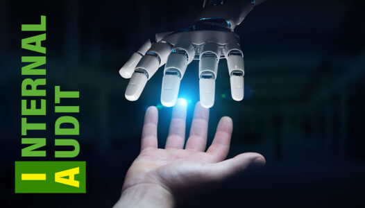 Artificial intelligence: Internal Audit prova d’esame in AI Governance