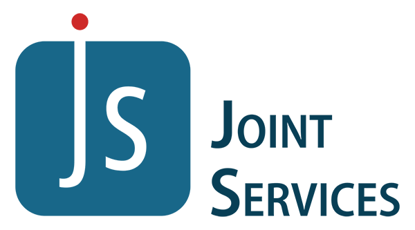 JS Joint Services Logo