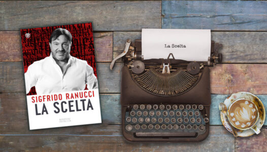 La Scelta: Un Viaggio nel Cuore del Giornalismo d'Inchiesta di Sigfrido Ranucci