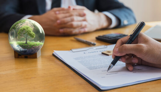 L’assicurazione del rischio ambientale oggi