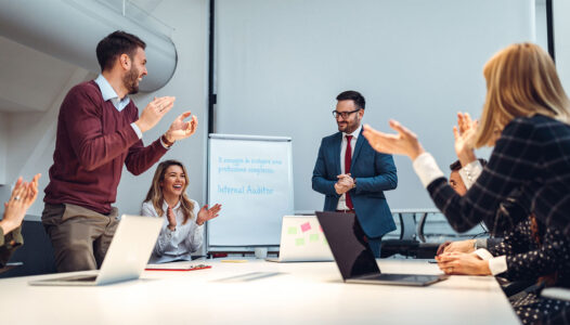 Il coraggio di svolgere una professione complessa: l’Internal Auditor 