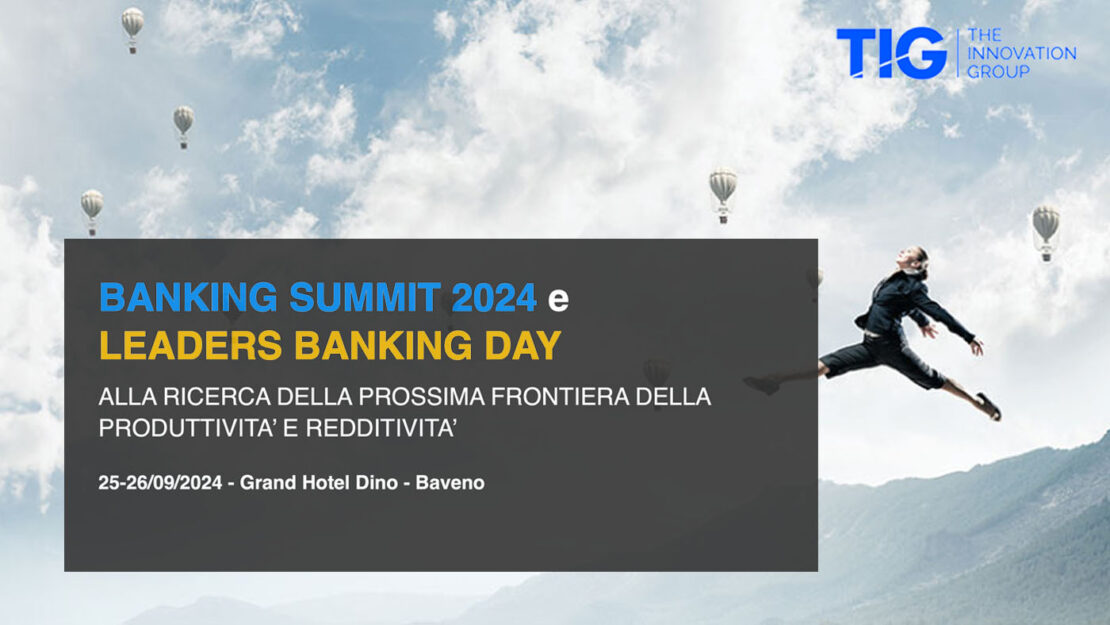 Banking Summit 2024