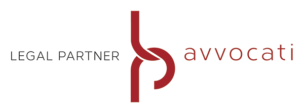 LP Avvocati Logo