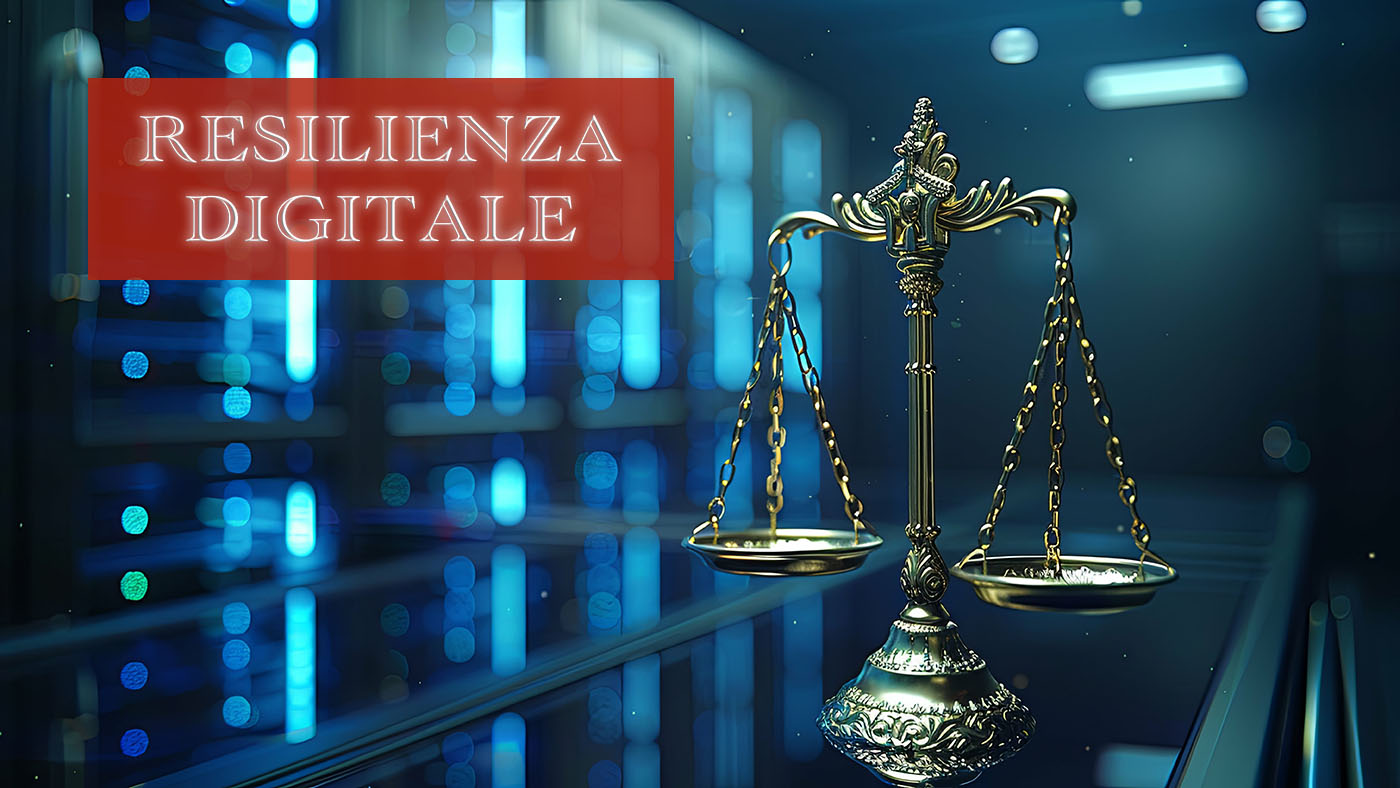 DORA: Nuove Regole per la Cyber-resilienza del Settore Finanziario: Una Necessità Non Più Rimandabile