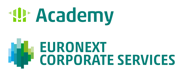 Euronext Academy Logo