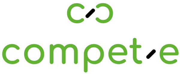 compet-e logo