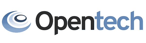 Opentech Logo