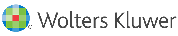 Wolters Kluwer Logo