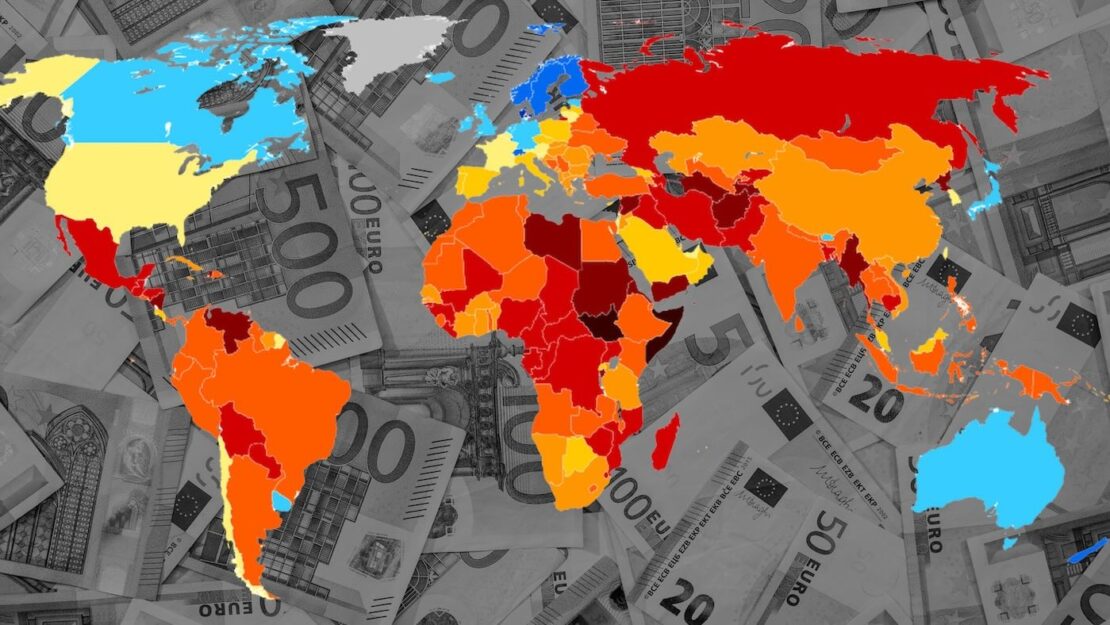 Come misurare il livello di corruzione: luci e ombre del Corruption Perception Index