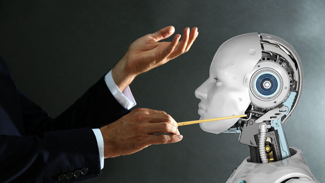 Intelligenza Artificiale e diritto: riportare l’equilibrio tra i ruoli