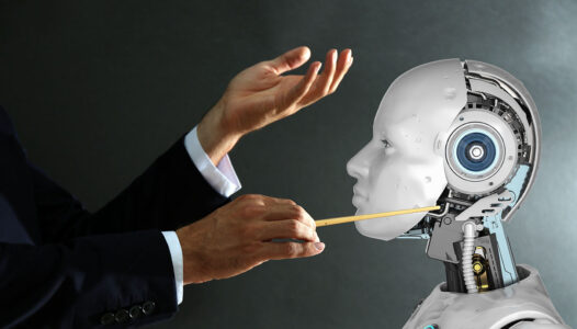 Intelligenza Artificiale e diritto: riportare l’equilibrio tra i ruoli