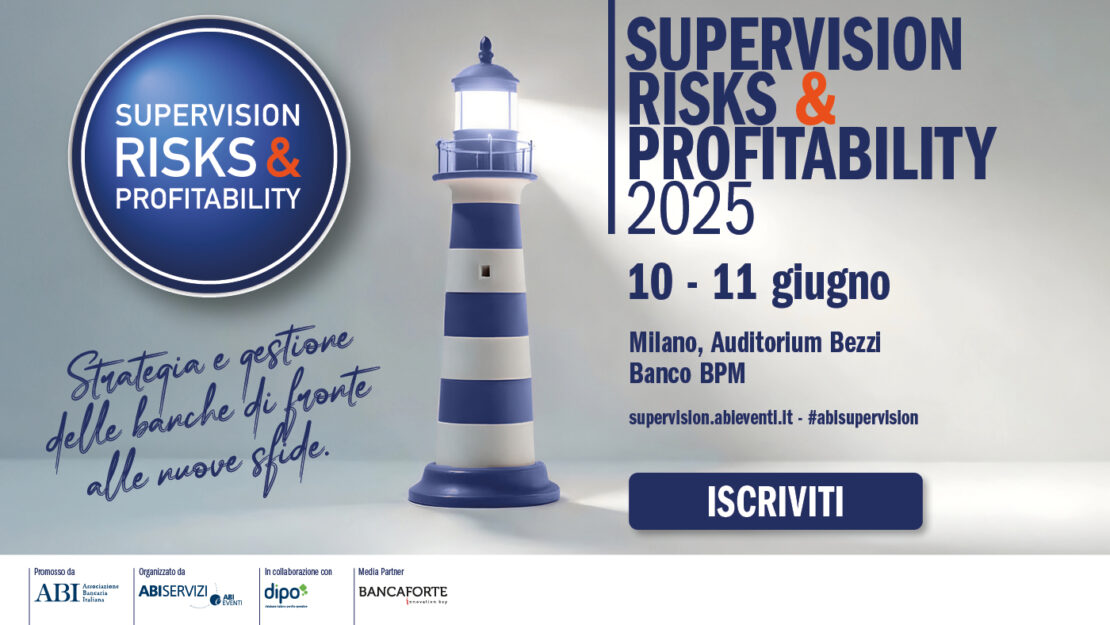 Supervision, Risks & Profitability