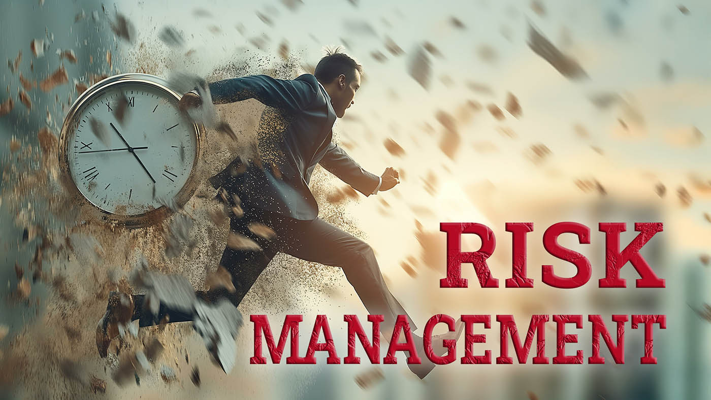 Risk Management secondo lo standard ISO 31000:2018