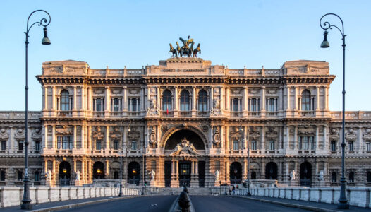 Conflitto d’interessi del legale rappresentante e responsabilità 231. La Cassazione chiarisce per le società unipersonali