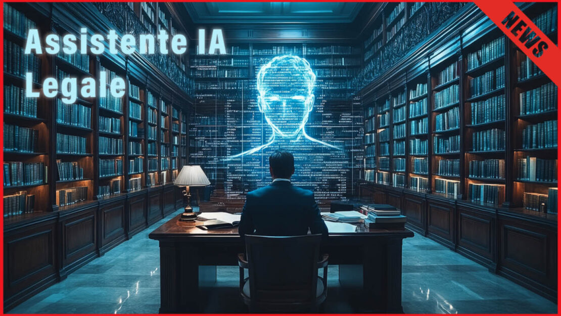 Aptus.Al lancia il suo nuovo assistente IA, una rivoluzione nella compliance e nel settore legale