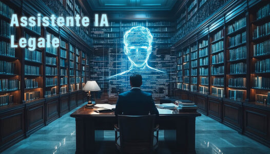 Aptus.Al lancia il suo nuovo assistente IA, una rivoluzione nella compliance e nel settore legale