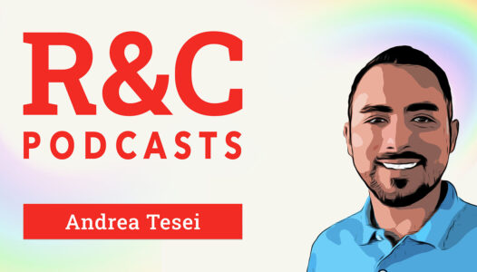 Podcast con Andrea Tesei di Aptus.AI: Come l’AI sta rivoluzionando la compliance