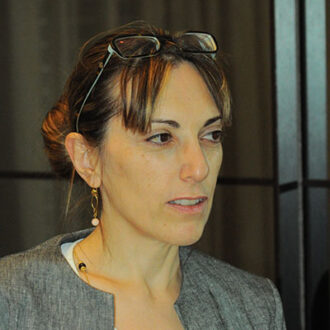 Annamaria Gallo