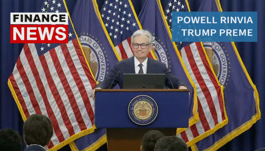 Powell rimanda ancora i tagli di tasso ma Trump preme