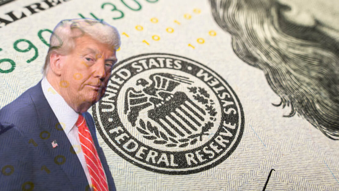 Trump valuta nuovi candidati per la Federal Reserve: cosa cambia per mercati e politica monetaria dopo il vertice NATO
