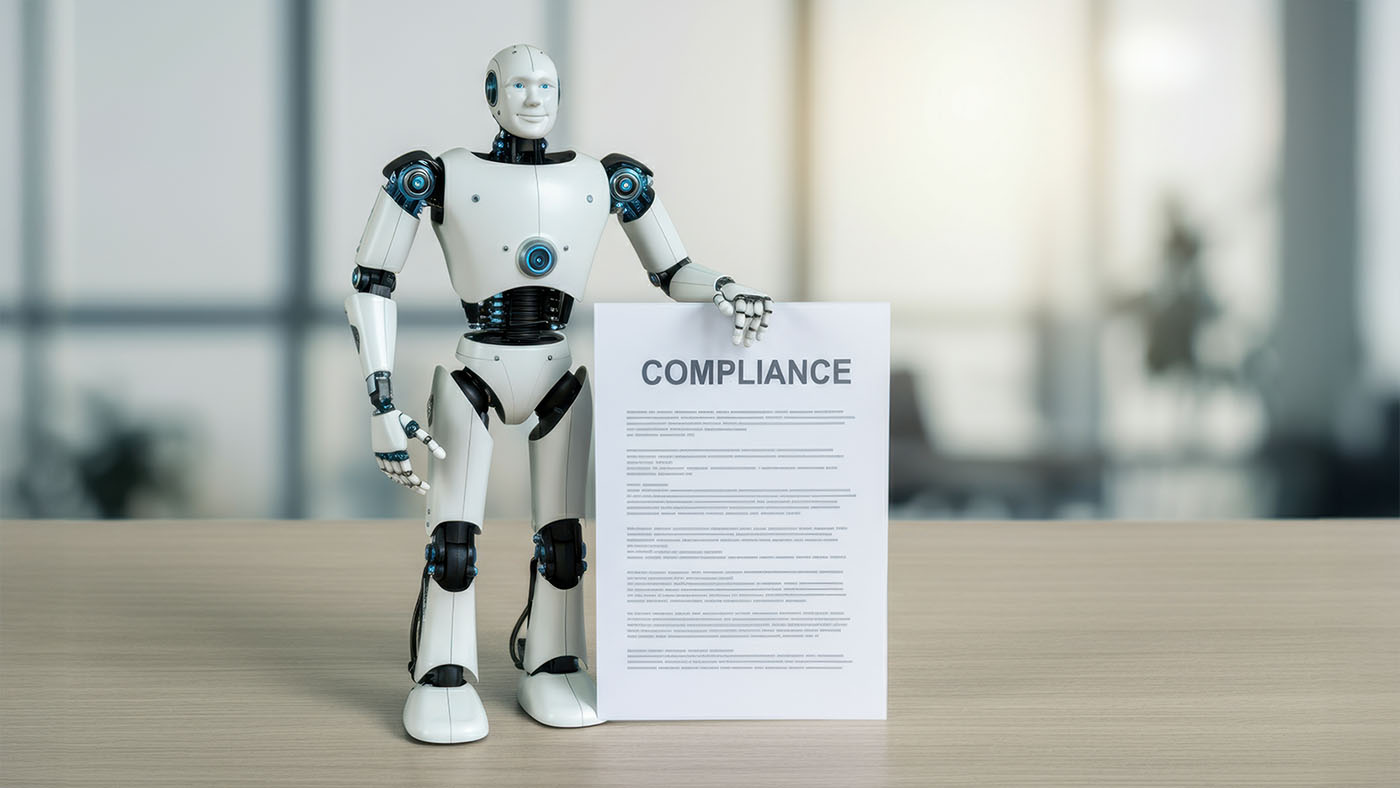 Quali sono i processi di compliance in cui l’IA ha un impatto maggiore?
