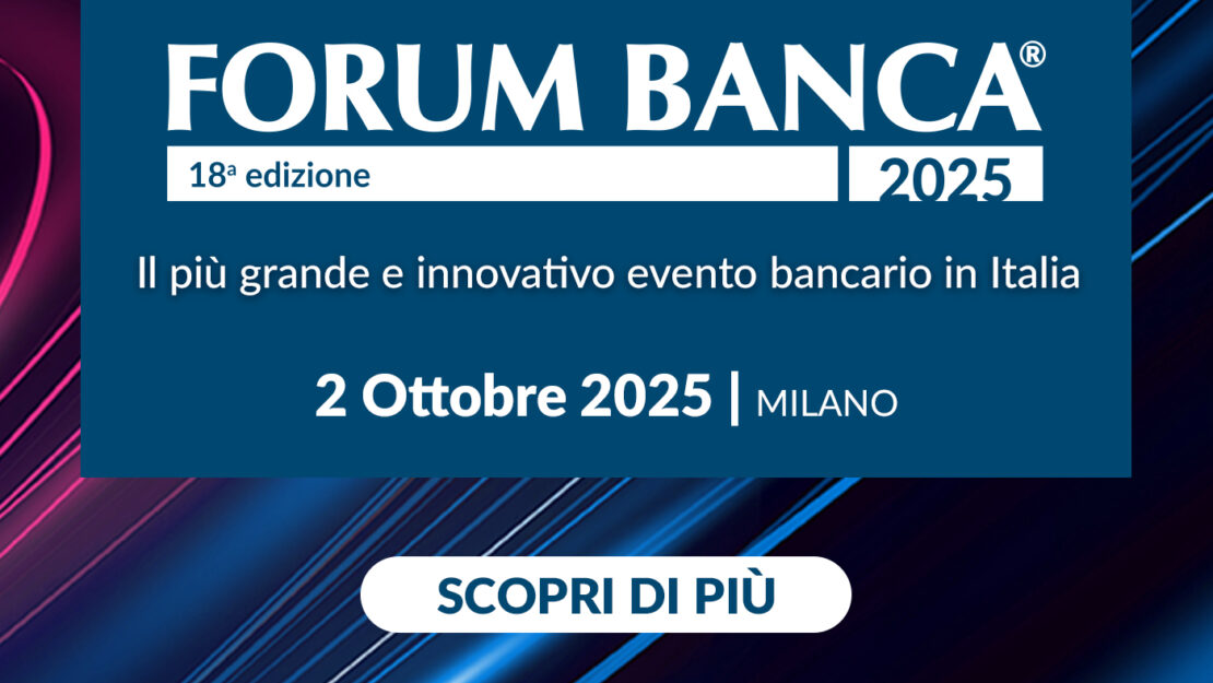 Forum Banca 2025