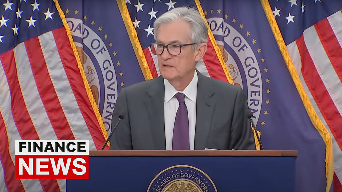 Powell non tocca i tassi: "non abbiamo preso alcuna decisione per settembre"