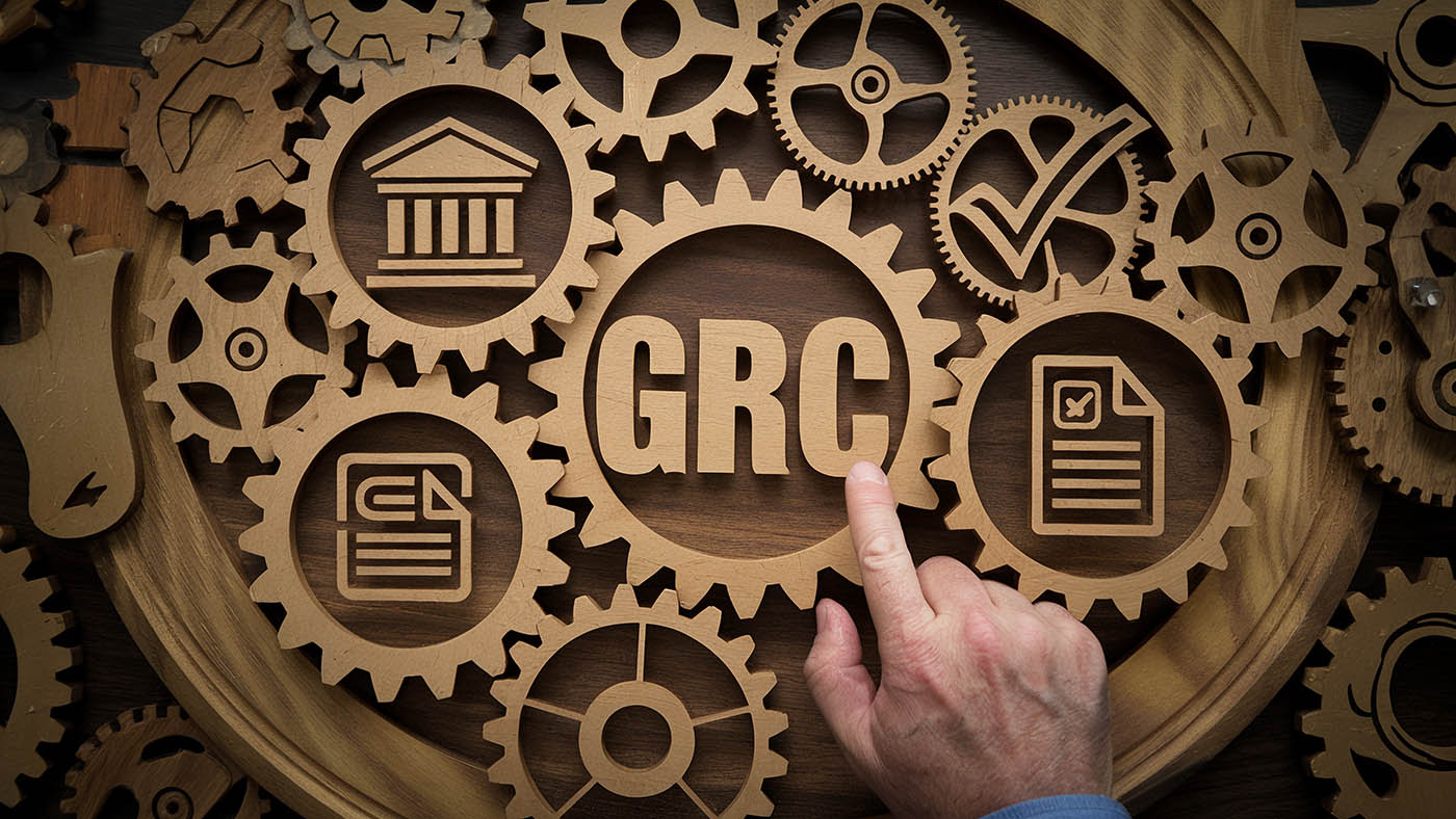 Governance, Risk & Compliance –  Cosa si intende per GRC? Una breve storia dell’acronimo dalle origini ad oggi