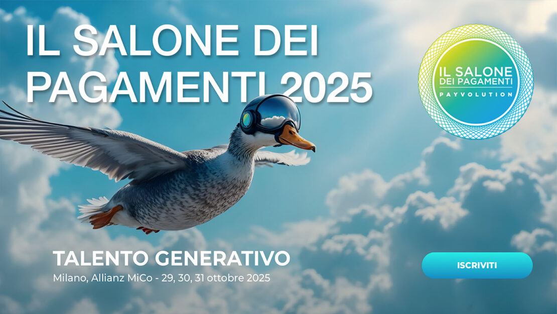 Il Salone dei Pagamenti 2025