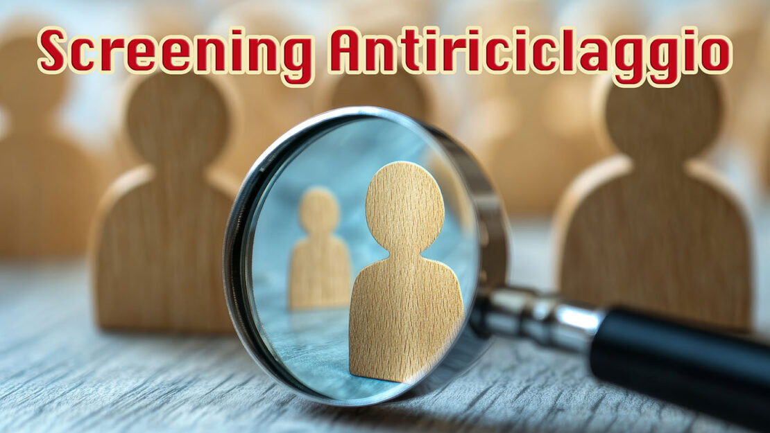 Screening Antiriciclaggio nelle Pubbliche Amministrazioni: Obblighi, Sanzioni e Controlli AML/CFT