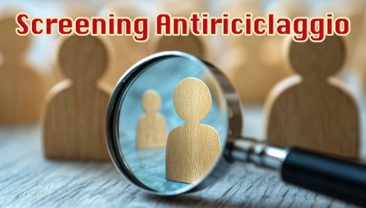 Screening Antiriciclaggio nelle Pubbliche Amministrazioni: Obblighi, Sanzioni e Controlli AML/CFT