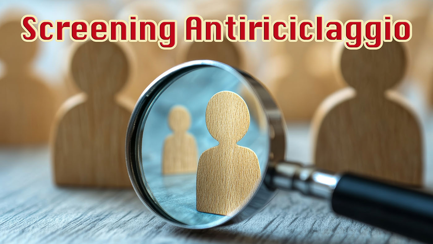 Screening Antiriciclaggio nelle Pubbliche Amministrazioni: Obblighi, Sanzioni e Controlli AML/CFT
