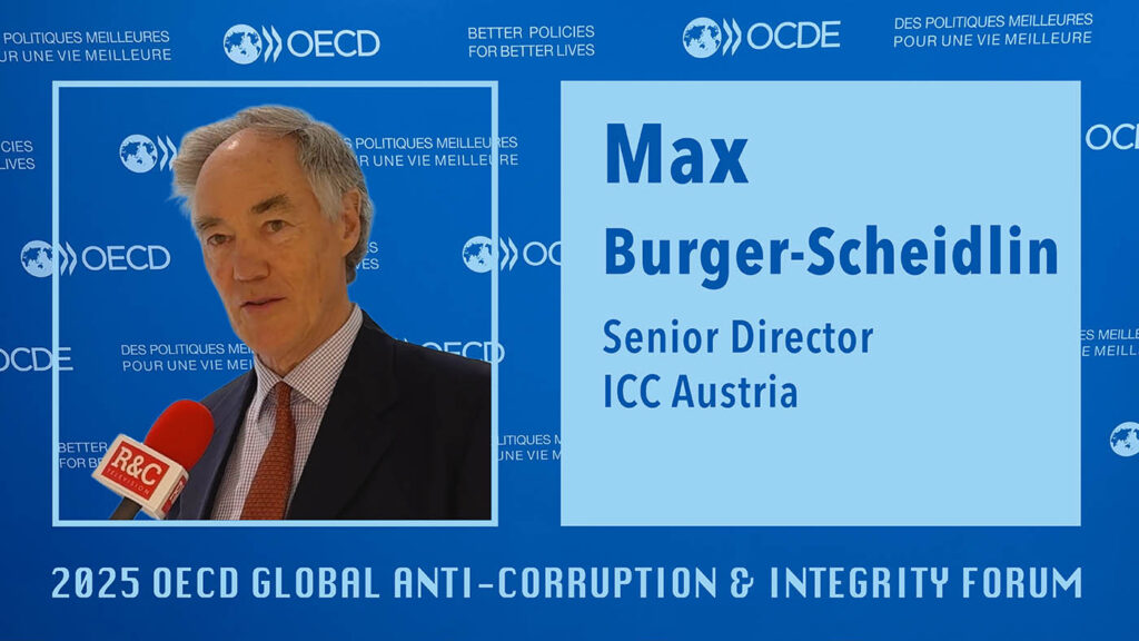 Trasparenza come vantaggio competitivo: la sfida di Max Burger-Scheidlin