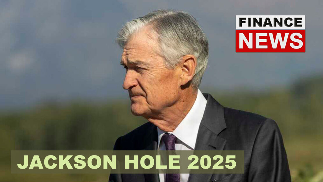 A Jackson Hole Powell rassicura i mercati: apre a un taglio di tassi a settembre