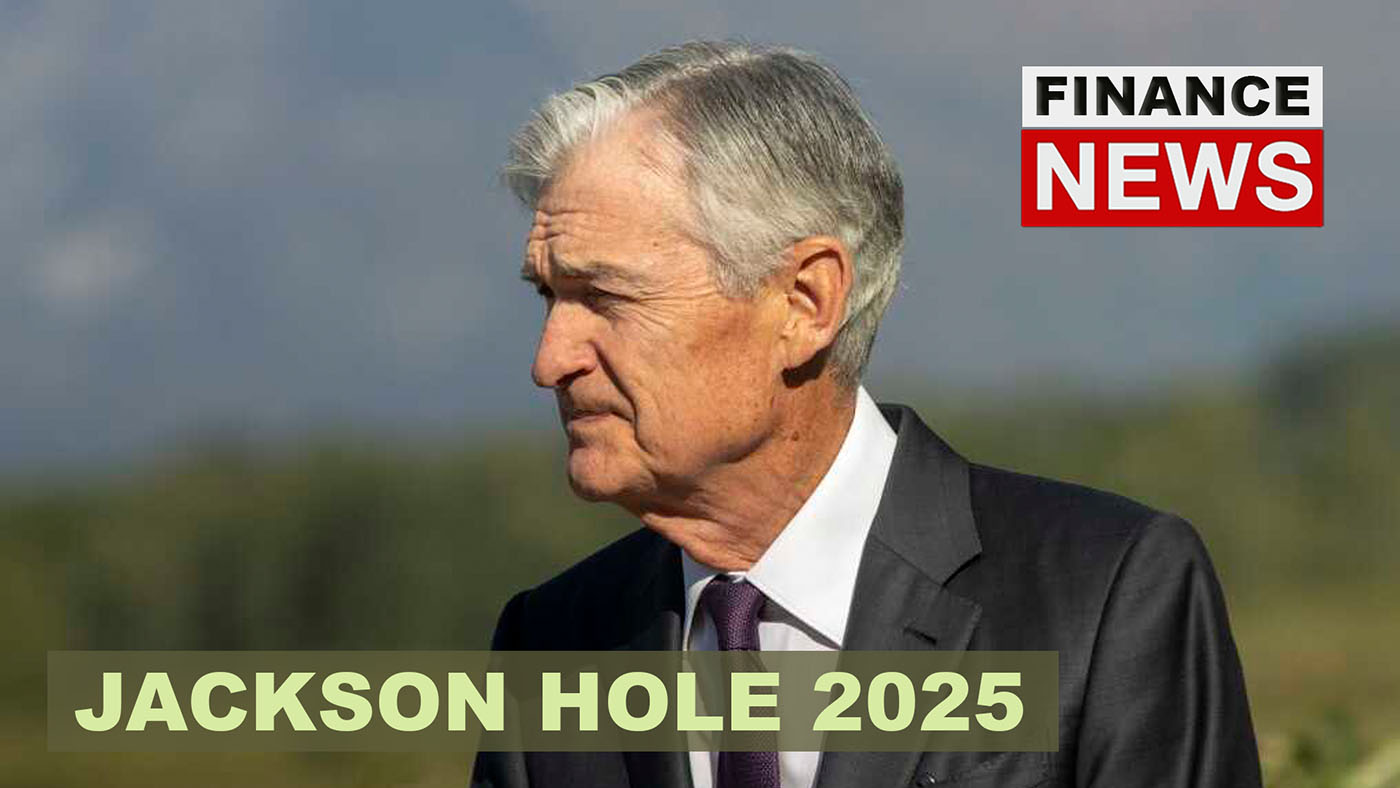 A Jackson Hole Powell rassicura i mercati: apre a un taglio di tassi a settembre