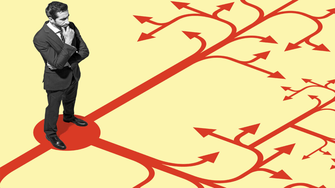 Oltre il presente: l’utilizzo dell’analisi di scenario nel risk management e l’importanza del pensiero critico