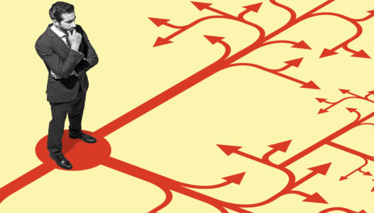 Oltre il presente: l’utilizzo dell’analisi di scenario nel risk management e l’importanza del pensiero critico