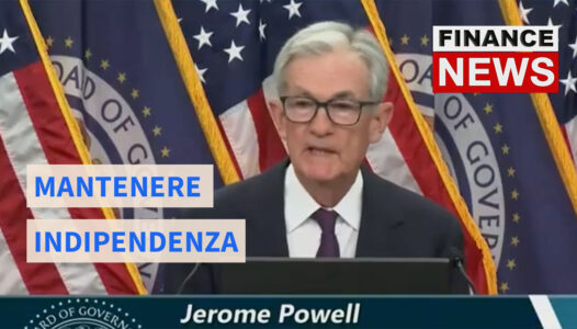 La FED taglia i tassi: focus sui rischi del mercato del lavoro