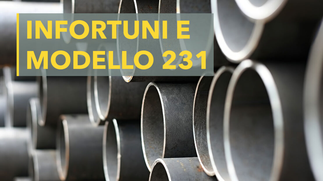 La presunzione di conformità dei modelli 231 MOGC conformi agli standard UNI-INAIL o ISO 45001