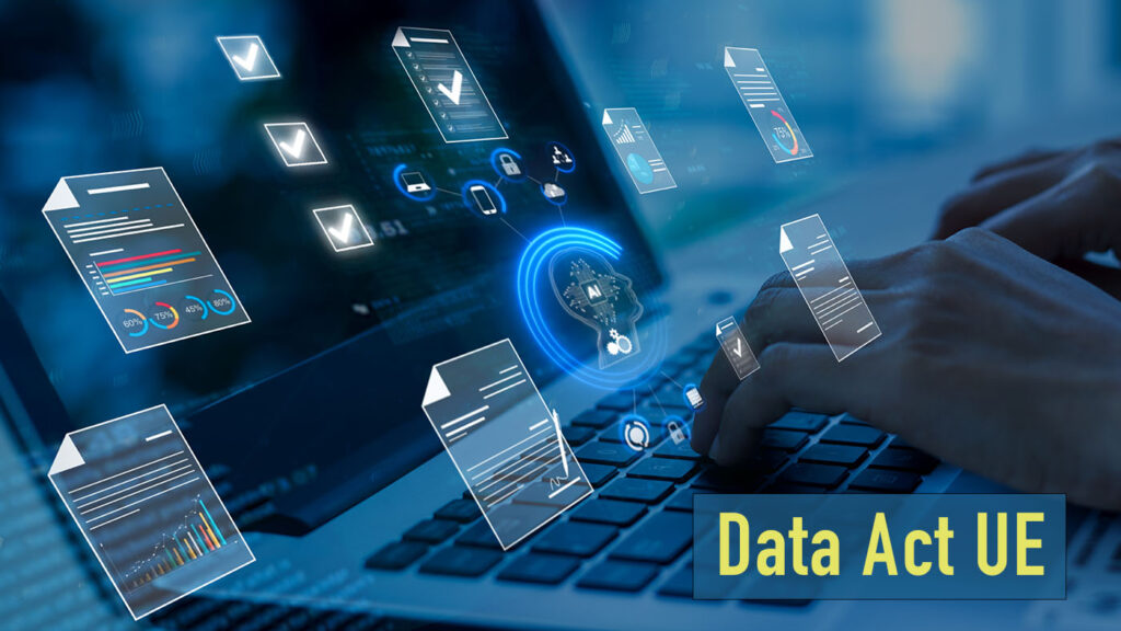 Gli impatti del Data Act UE sulla compliance nei settori altamente regolamentati