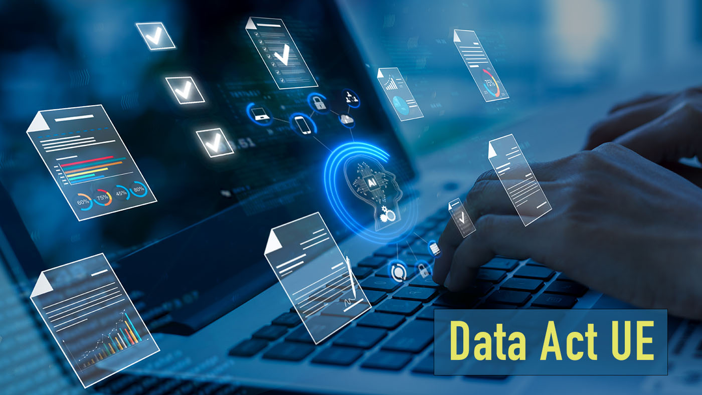 Gli impatti del Data Act UE sulla compliance nei settori altamente regolamentati
