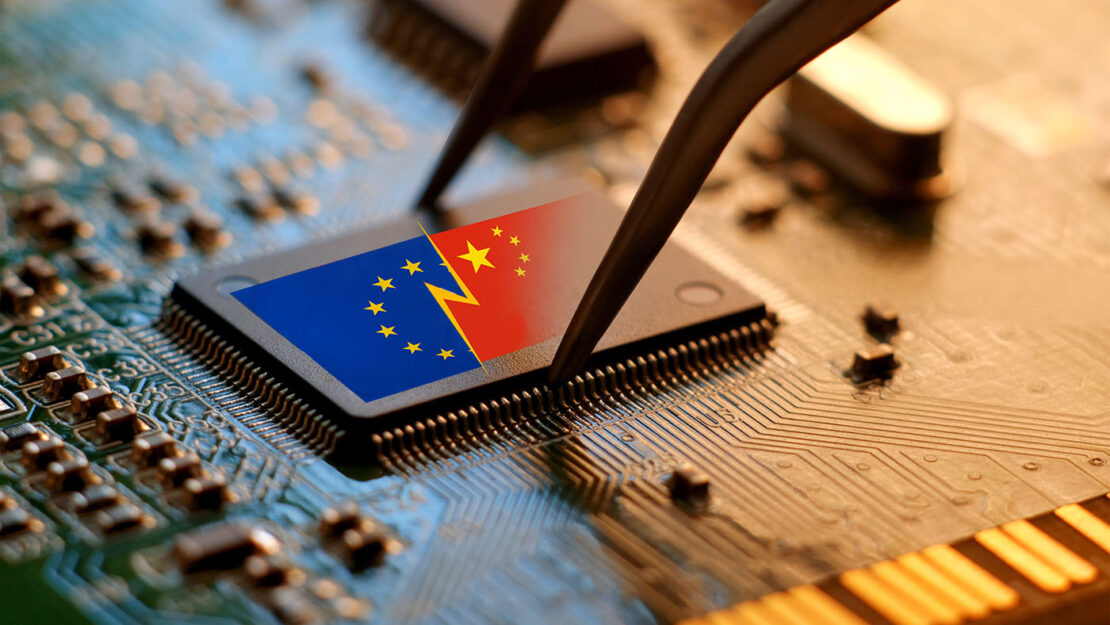 L’effetto Nexperia: come un conflitto geopolitico rischia di fermare l’industria europea