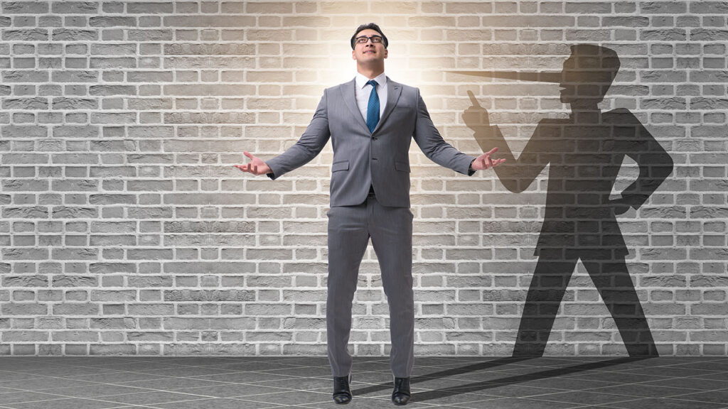 Il tallone d'Achille della prevenzione del rischio frode