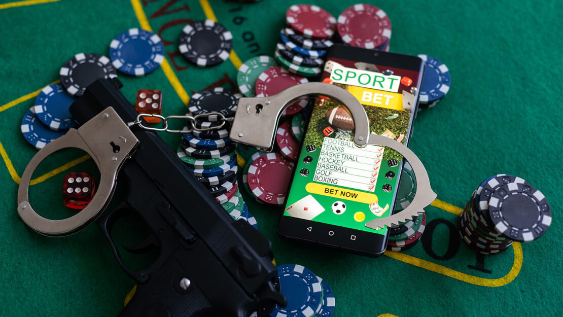 Azzardo e Mafie: Come il Gioco d'Azzardo è Diventato la Lavatrice Preferita della Criminalità Organizzata