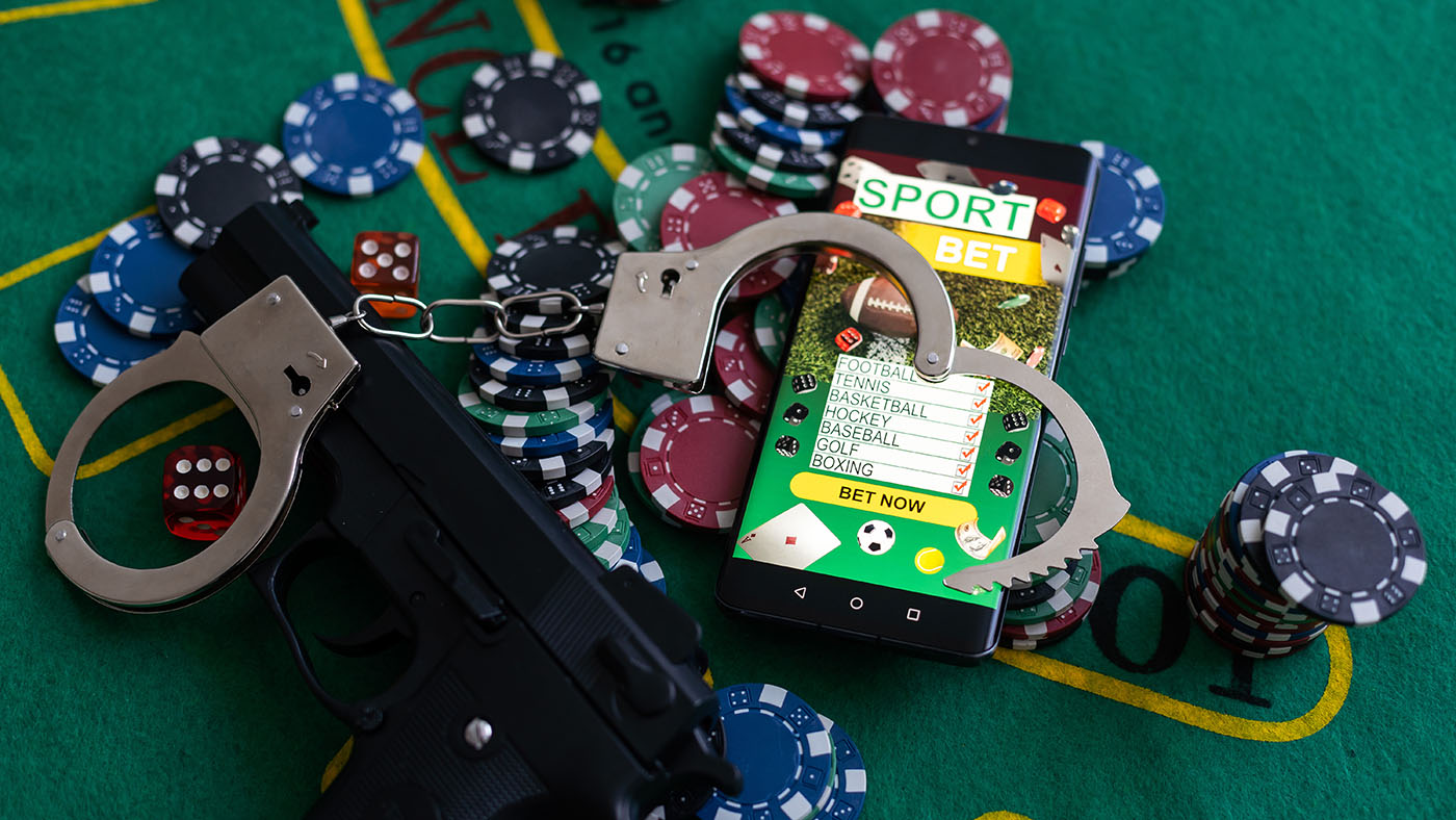 Azzardo e Mafie: Come il Gioco d'Azzardo è Diventato la Lavatrice Preferita della Criminalità Organizzata