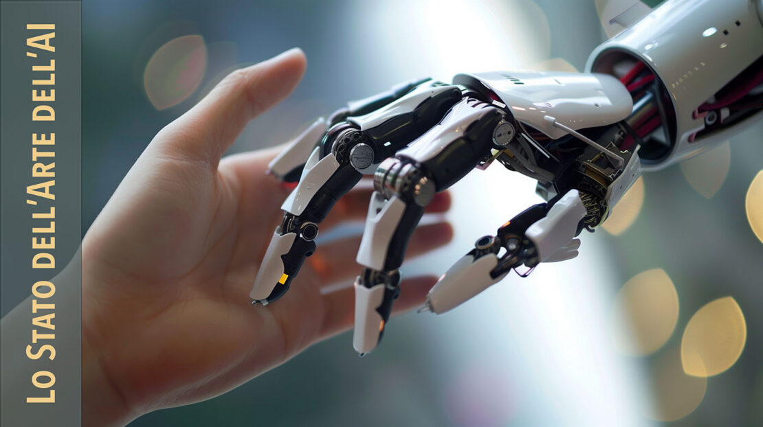 Lo stato dell’arte dell’AI nella lotta al financial crime